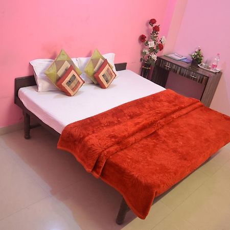 نيودلهي Yatri Guest House المظهر الخارجي الصورة