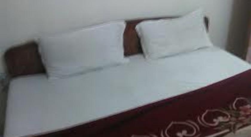 نيودلهي Yatri Guest House المظهر الخارجي الصورة