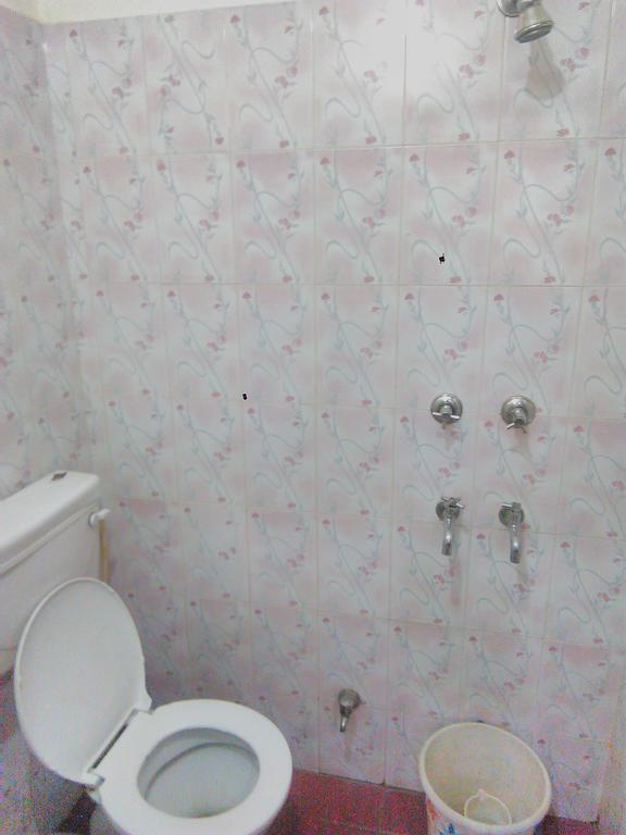 نيودلهي Yatri Guest House المظهر الخارجي الصورة