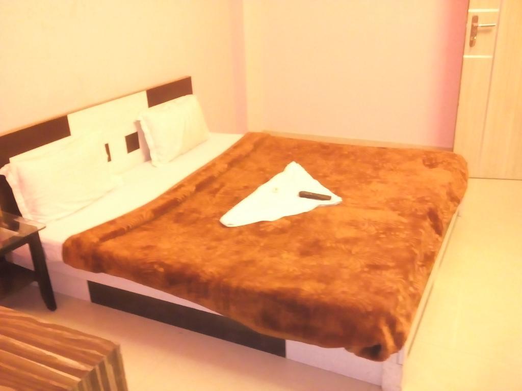 نيودلهي Yatri Guest House المظهر الخارجي الصورة